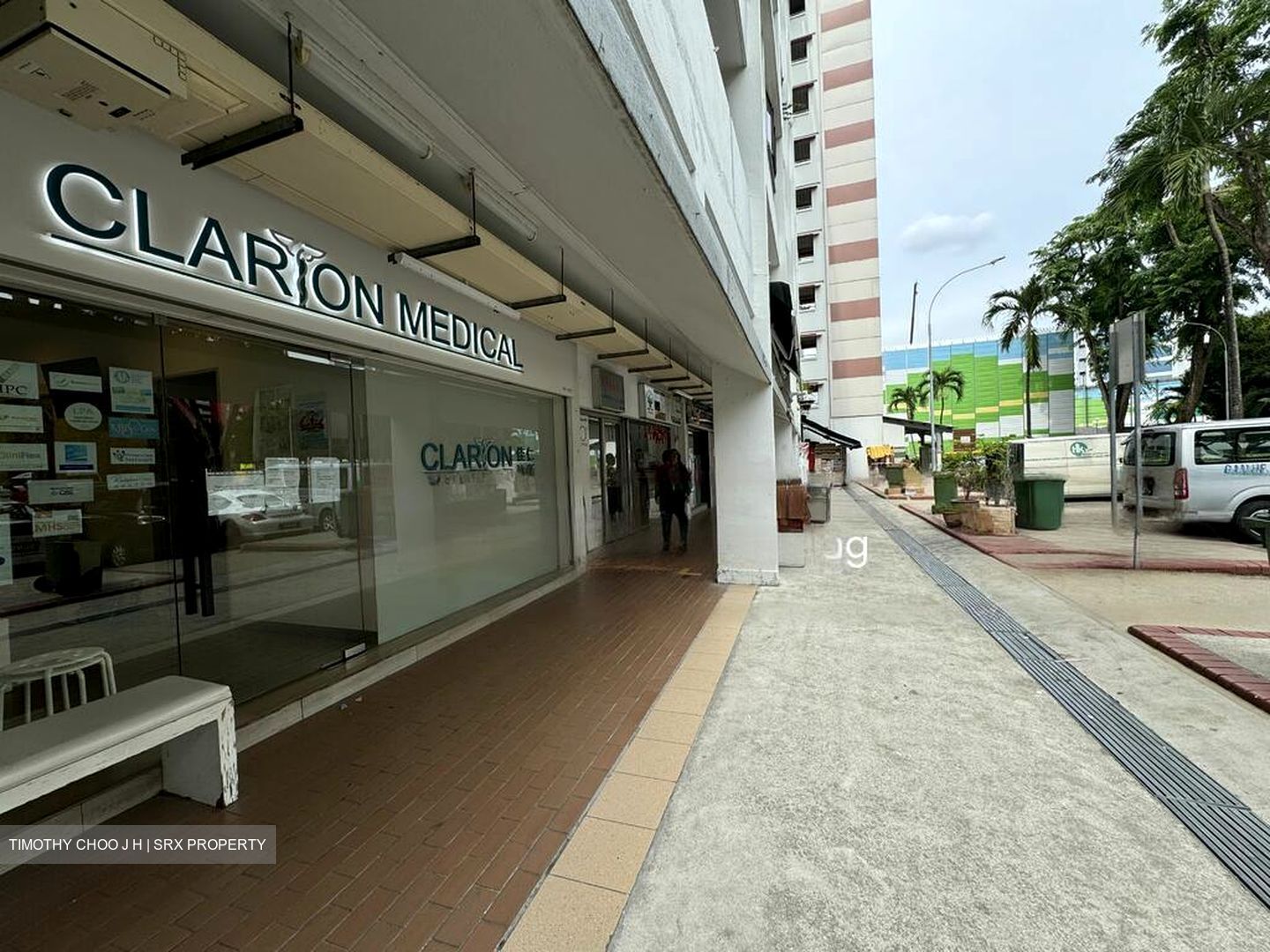 Ang Mo Kio View (D20), Shop House #509833011